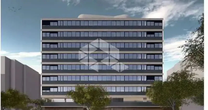 Apartamento com 2 quartos à venda na Rua Costa, 300, Menino Deus, Porto Alegre