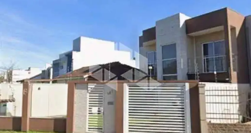 Excelente sobrado de 120m² privativos no pitangueiras harmonia em canoas