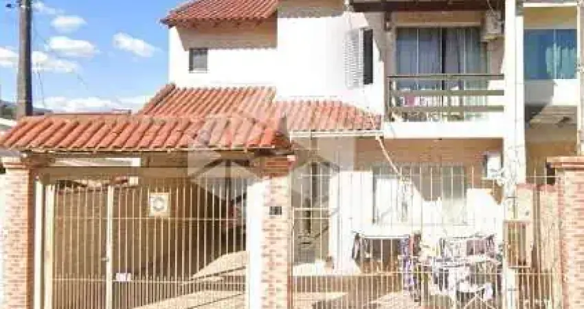 Sobrado de 140m² privativos com 03 dormitórios e 01 suite harmonia canoas