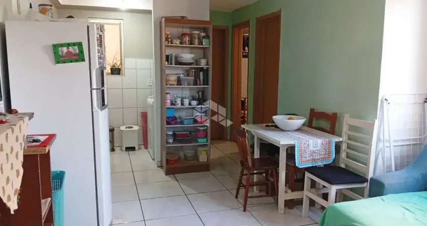 Apartamento com 2 quartos à venda na Travessa Escobar, 61, Camaquã, Porto Alegre