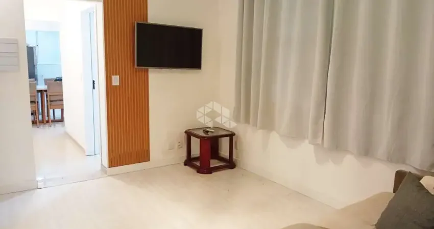 Apartamento com 3 quartos à venda na Avenida da Azenha, 317, Azenha, Porto Alegre