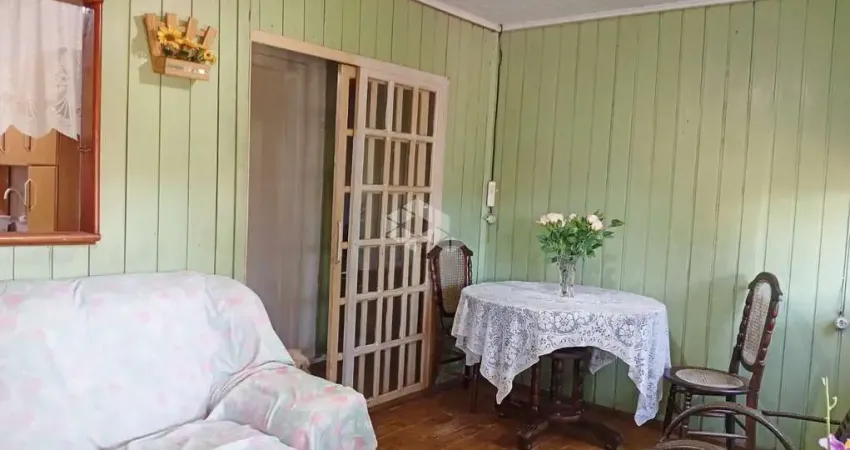 Casa com 3 quartos à venda na Dez, 153, Jardim Carvalho, Porto Alegre