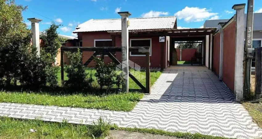 Casa com 3 quartos à venda na Praia De Atlântida, 370, Centro, Xangri-Lá