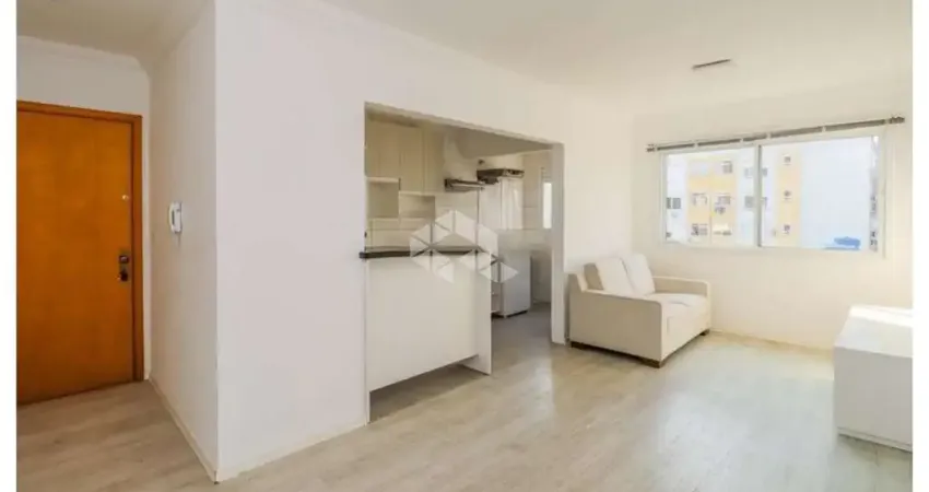 Apartamento à venda, jardim botânico - 2 dormitorios com 1 vaga de garagem desocupado!!!!