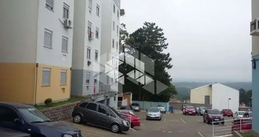 Apartamento com 2 quartos à venda na Estrada João de Oliveira Remião, 5776, Agronomia, Porto Alegre