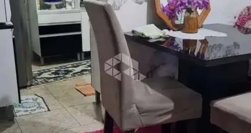 Super barbada de casa estilo sobrado com 2 dormitórios no bairro hípica