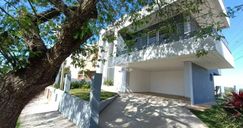 Casa em condominio com 4 dormitórios, 3 suítes, 2 vagas -  verdes campos à venda 217m2