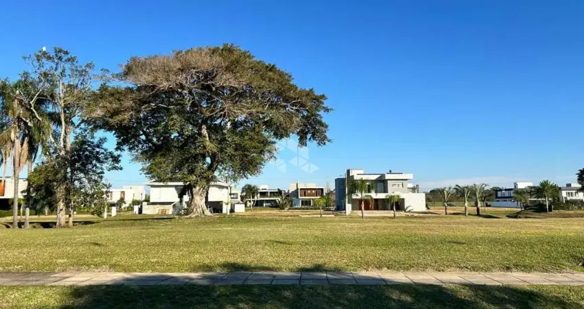 Terreno em condomínio fechado à venda na Estrada Do Conde, 1100, Sans Souci, Eldorado do Sul
