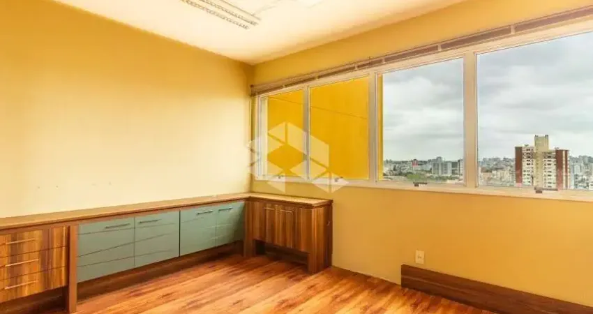 Sala comercial à venda na Avenida Bento Gonçalves, 1403, Partenon, Porto Alegre