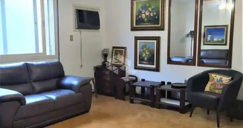 Apartamento com 3 quartos à venda na Rua Doutor Freire Alemão, 646, Mont Serrat, Porto Alegre