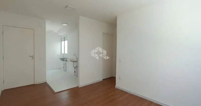 Apartamento com 2 quartos à venda na Rua Sabino Pereira Nunes, 932, Restinga, Porto Alegre