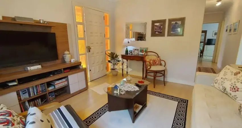 Casa com 3 quartos à venda na Rua Visconde de Ouro Preto, 153, Operário, Novo Hamburgo