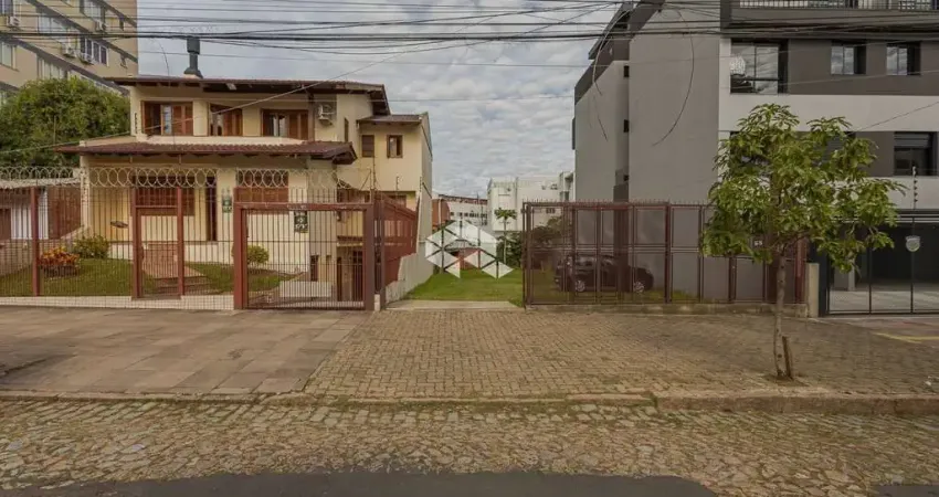 Terreno à Venda - Excelente Oportunidade Próximo ao Bourbon Ipiranga!