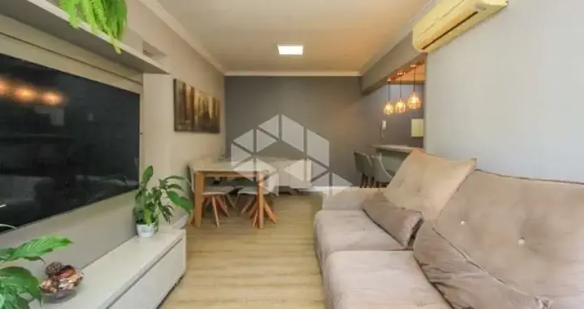 Apartamento 3 dormitório suíte garagem para venda no bairro Teresópolis Porto Alegre RS