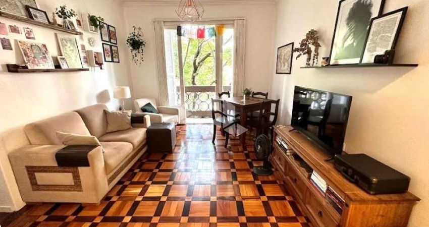 Apartamento com 2 quartos à venda na Rua Eça de Queiroz, 34, Petrópolis, Porto Alegre
