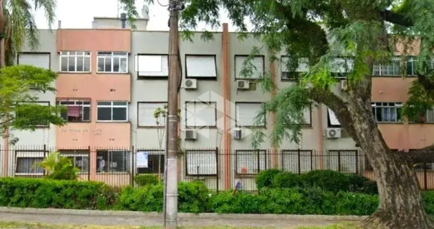 Apartamento a venda com 02 Dormitórios com vaga -Vila Jardim - Porto Alegre