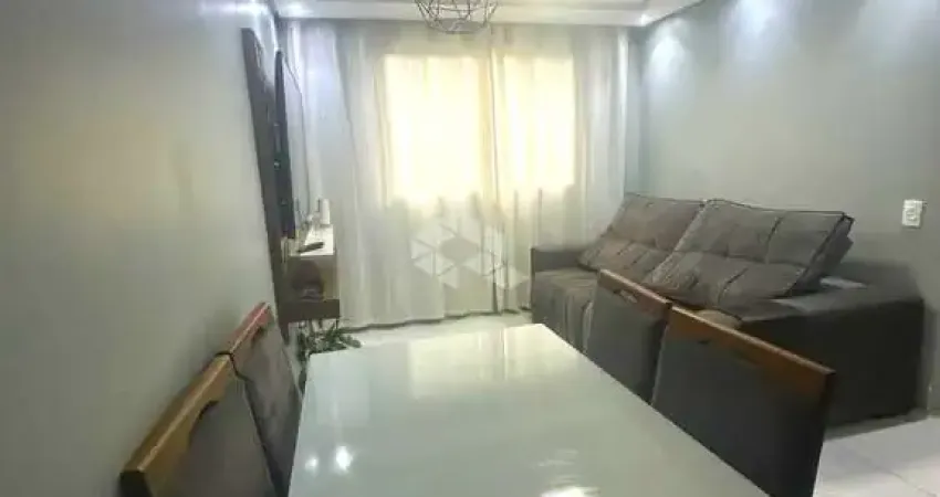 Apartamento a venda com  02 dormitórios mais vaga no condominio jardim verde ipanema  ipanema