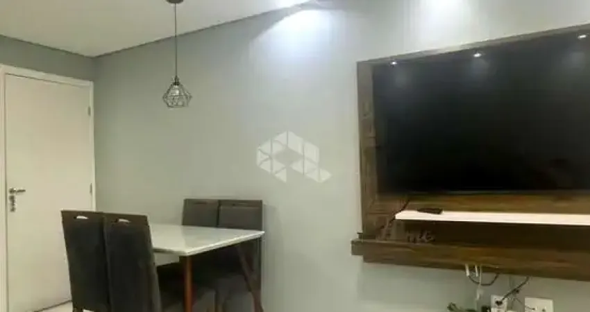 Apartamento a venda com  02 dormitórios mais vaga no condominio Jardim Verde Ipanema  Ipanema