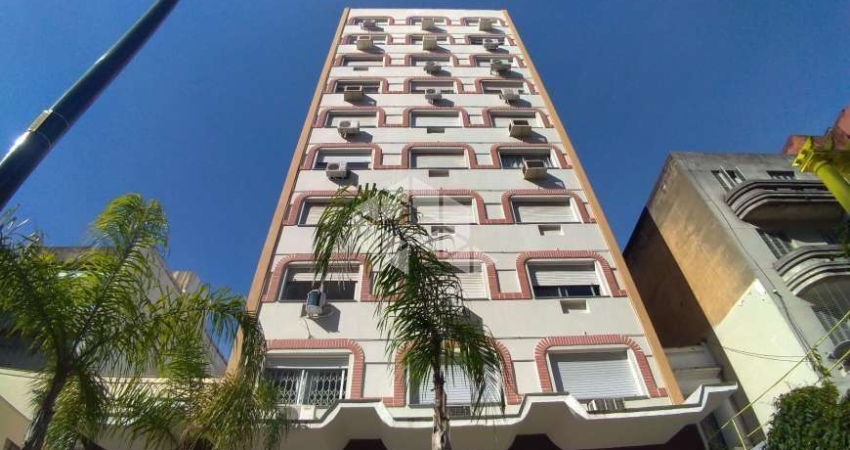 Apartamento 1 Dormitório, mobiliado, à venda R$ 215.000 na melhor localização  da Duque de Caxias, Centro Histórico