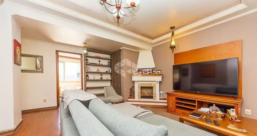 Apartamento a venda no bairro Independência