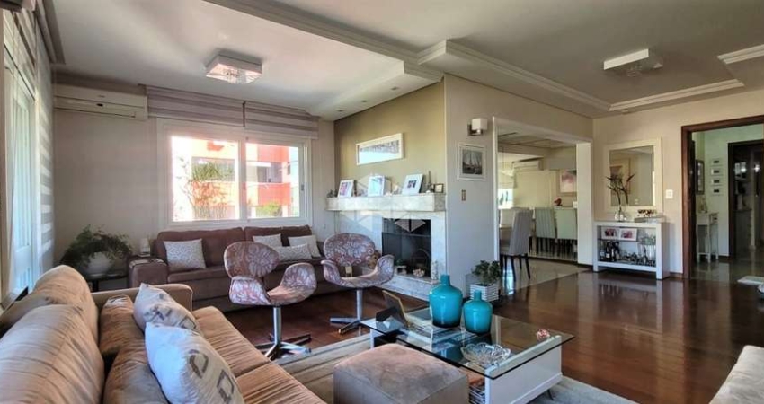 Apartamento 3 dormitórios com 2 vagas em Jardim Lindóia, Porto Alegre