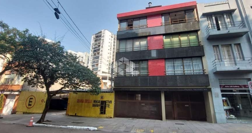 Apartamento com 1 quarto à venda na Avenida Cristóvão Colombo, 33, Independência, Porto Alegre