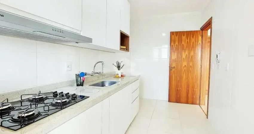 Apartamento com 2 quartos à venda na Rua Dom Diogo de Souza, 460, Cristo Redentor, Porto Alegre