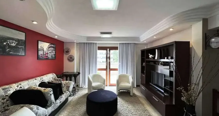 Apartamento com 4 quartos à venda na Rua Caramuru, 10, Centro, Canoas