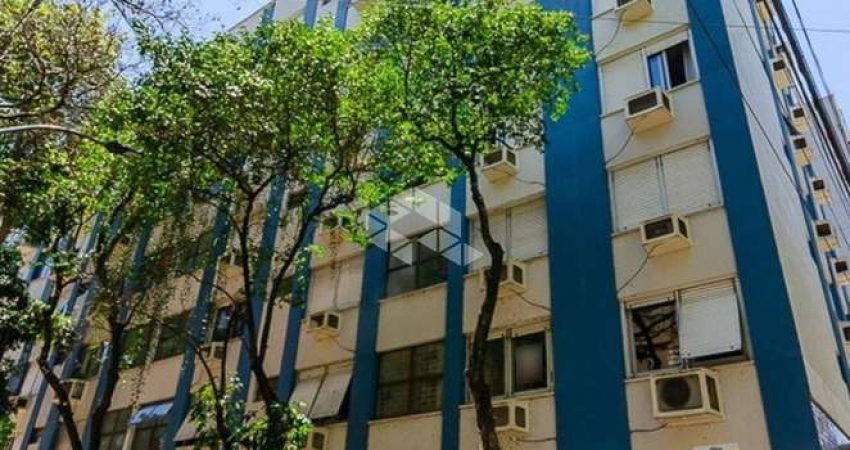 Apartamento com 2 quartos à venda na Travessa Tuyuty, 88, Centro Histórico, Porto Alegre