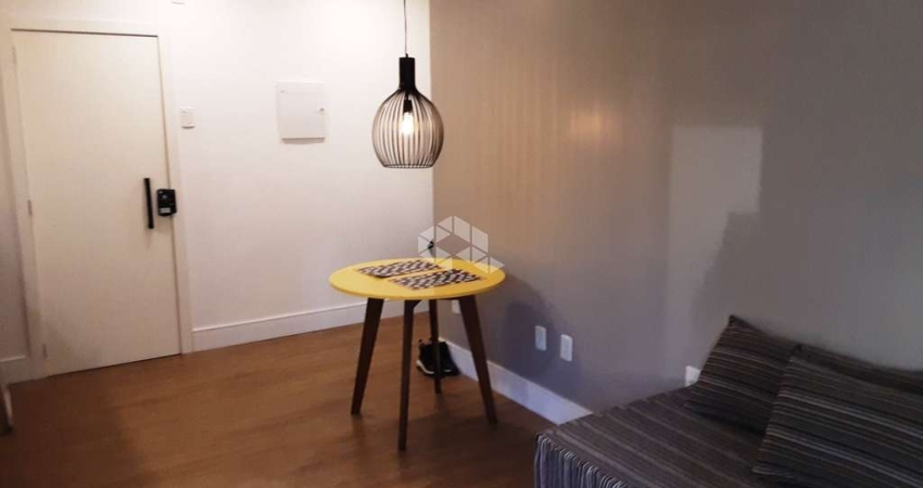 Apartamento 2 dormitório na Coronel Bordini