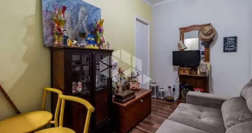 Apartamento 1 quarto com suíte a  venda, Vila Ipiranga, Porto Alegre