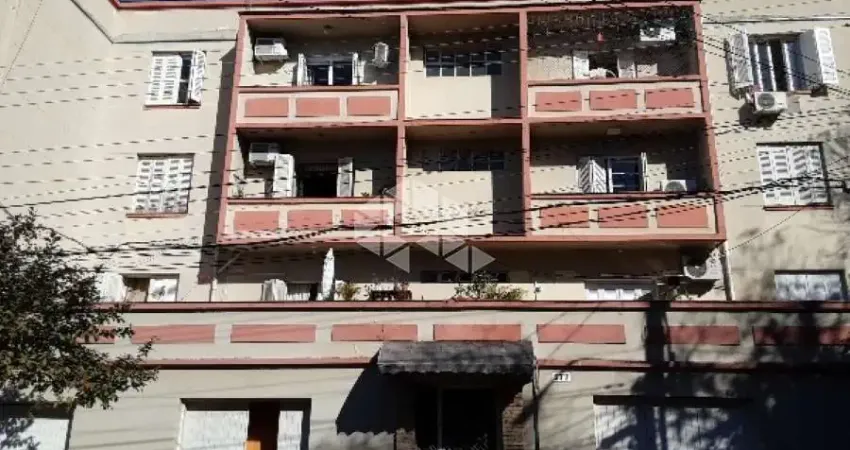 Apartamento com 2 quartos à venda na Rua João Abbott, 577, Petrópolis, Porto Alegre