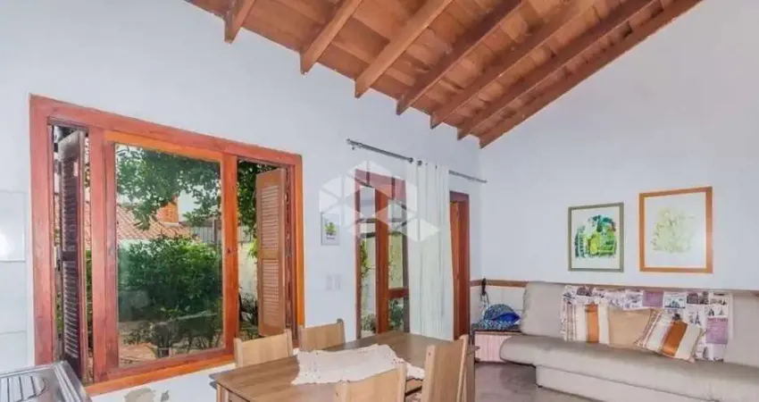 Casa com 2 quartos à venda na Avenida Salvador Leão, 818, Sarandi, Porto Alegre