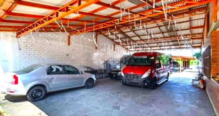 Terreno comercial a venda -Bairro Glória