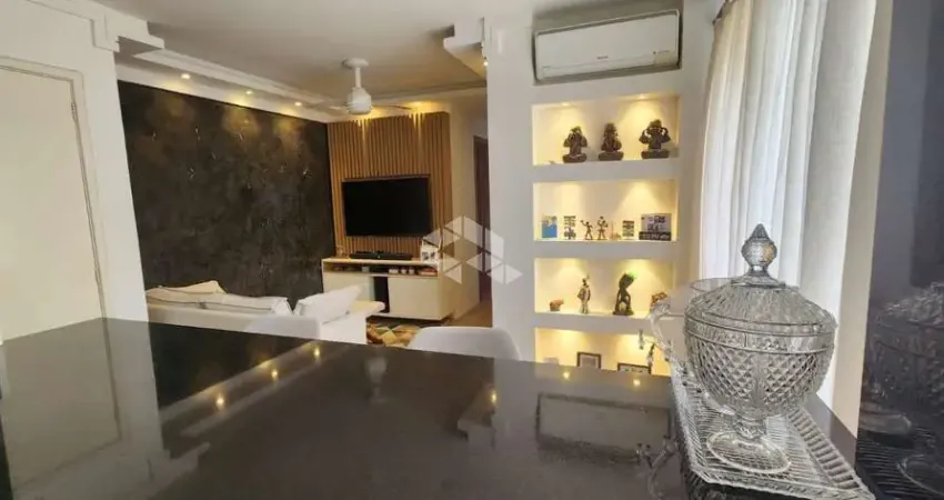 Apartamento 02 quartos -Morro Santana -Porto Alegre