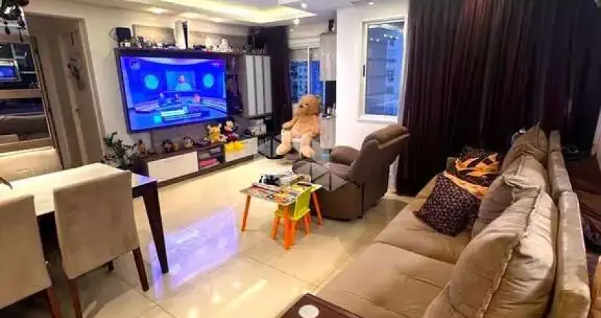 Apartamento 02 quartos com vaga -bairro vila ipiranga -porto alegre