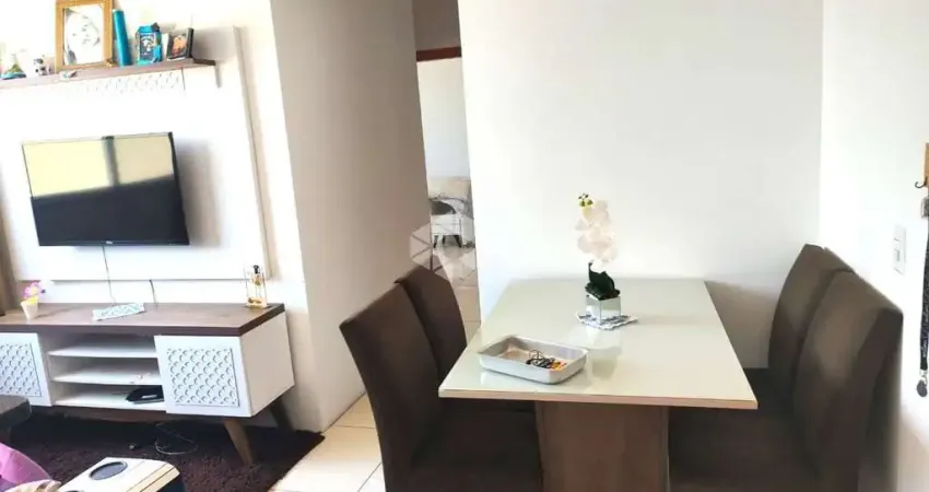 Apartamento 02 quartos com vaga bairro humaitá - porto alegre