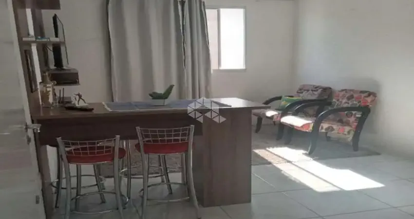 Apartamento 2 dormitórios, 1 vaga, Vida Alegre Mato Grande, Canoas