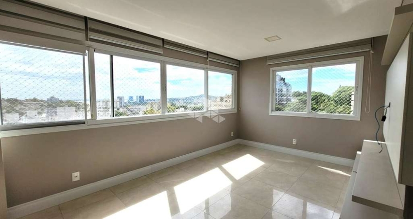 Apartamento 3 dormitórios,bairro Tristeza Porto Al