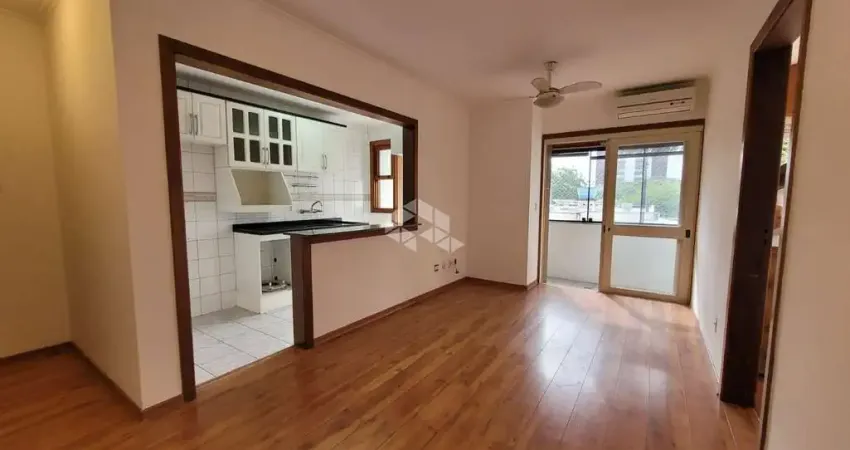 Apartamento 1 quarto próximo Sogipa