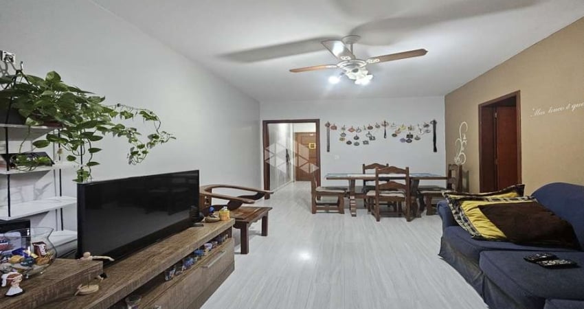 Apartamento 3 dormitórios, com vaga de garagem coberta, Monteserrat, Porto Alegre