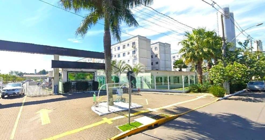 Apartamento 02 quartos Porto Agata -Canoas .