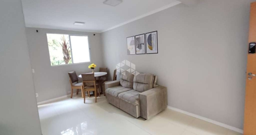 Apartamento 02 quartos com vaga -Morro Santana -Porto Alegre