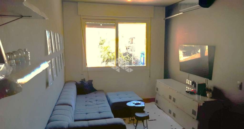 Apartamento com 1 quarto à venda na Rua Lopo Gonçalves, 24, Cidade Baixa, Porto Alegre