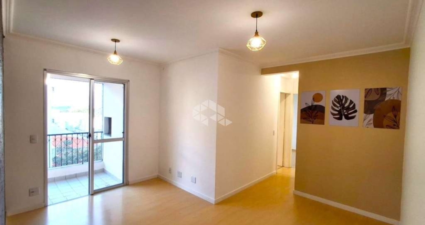 Apartamento a venda 02 quartos com vaga -Bairro Sarandi -Porto Alegre