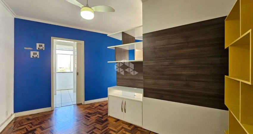 Apartamento tipo Jk, próximo ao Shopping Iguatemi, Vila Ipiranga, Porto Alegre