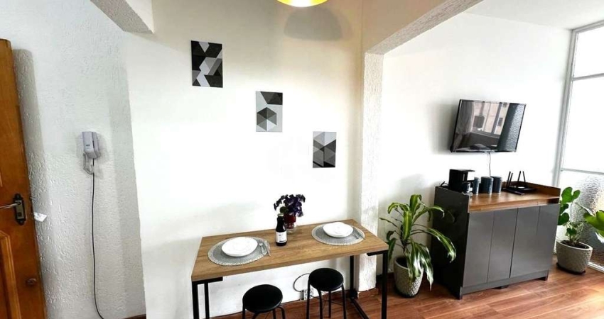 Apartamento 01 dormitório -Centro Histórico -Porto Alegre