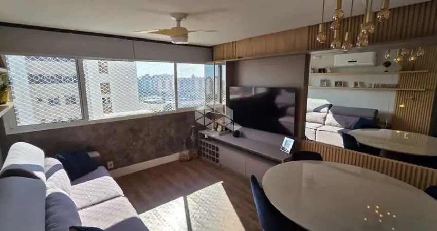 Apartamento 03 quartos com vaga -Passo da Areia-Porto Alegre