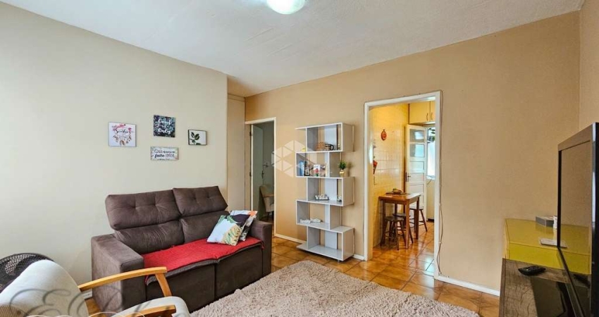 Apartamento 1 quarto mobiliado, Humaitá, Porto Alegre