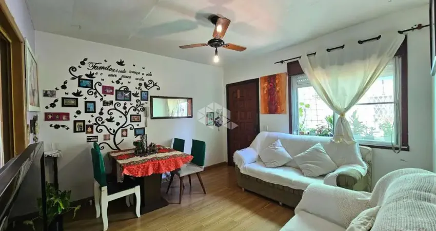 Apartamento 1 quarto, semimobiliado, Humaitá, Porto Alegre
